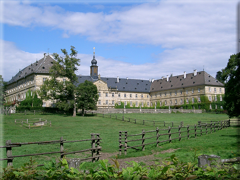 foto Castello di Tambach